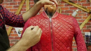 КАК ПОКРАСИТЬ КУРТКУ В ДОМАШНИХ УСЛОВИЯХ?