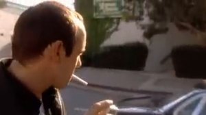 The Usual Suspects final scene