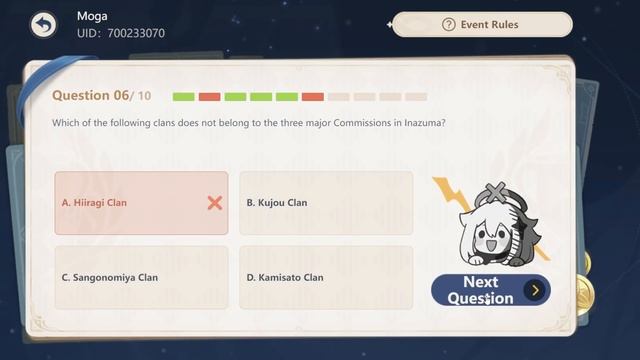 ALBEDO RERUN! LET'S PREPARE! (Genshin Impact) смотреть онлайн