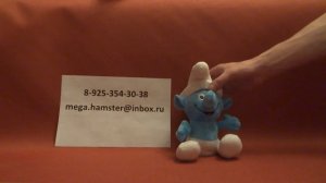 Смурфик повторюшка