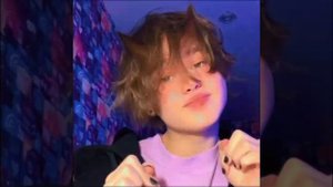 LIDA x ФРИК ПАТИ - Эмо Хардкор