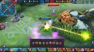 ГАЙД НА ХИЛОСА В MOBILE LEGENDS | В МИФИК НА ХИЛОСЕ