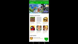 How to Download Minecraft Pocket Edition 1.17 Update on Android. Minecraft Latest version 2021