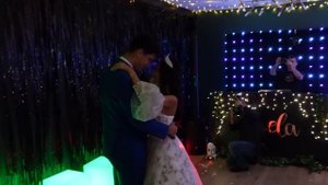 MINHA FESTA DE ANIVERSARIO 15 ANOS *Video OFICIAL Aniversário Bela Bagunça 😍Emocionante CENAS REAIS