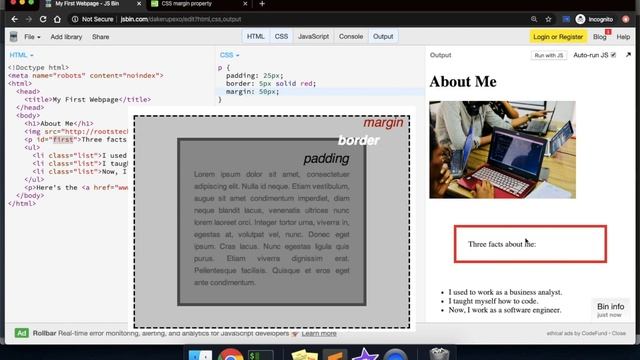 Learn to Code in 15 Minutes - CSS Basics | Learning Coding Made Easy!