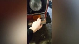 Красим штампы,делаем американки.Опер стиль ваз 2106