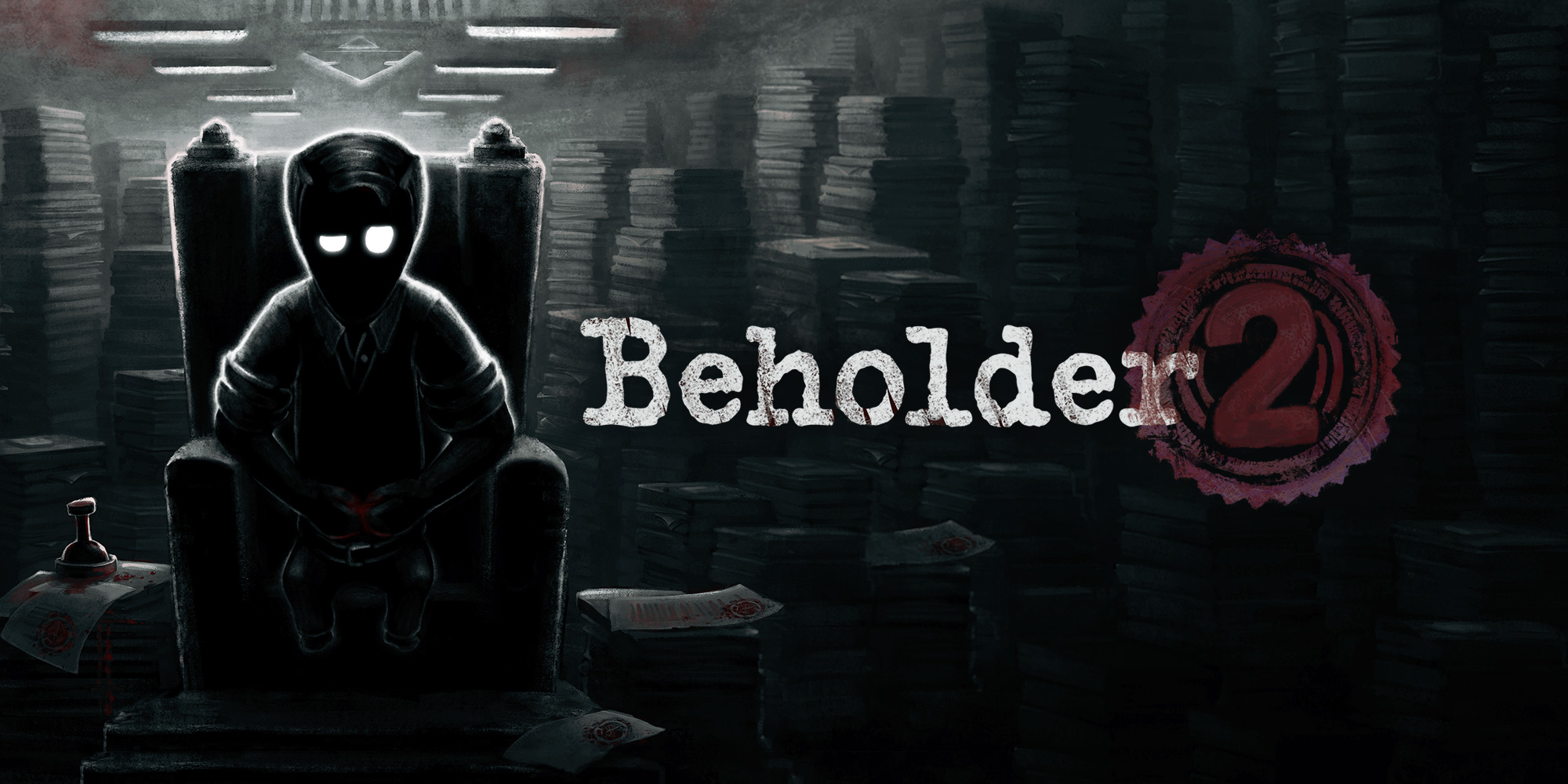 На побегушках. Beholder 2 # 25 серия