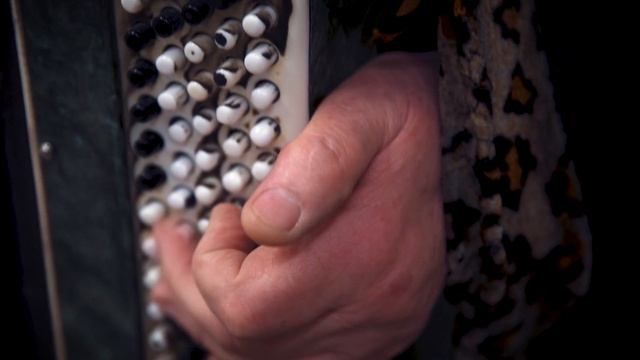 История Владимира Андреевича, "Дедушка с баяном", Новосибирск смотреть онлайн