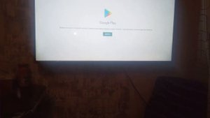 Не показывает Ютуб на ТВ DEXP помогите в чем причина