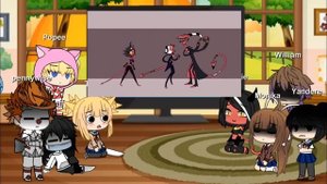 Fandoms react to animation memes