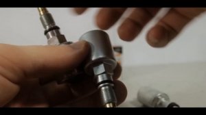 Электромагнитный клапан "Озон" "Солекс" ДААЗ (оригинал/контрафакт)