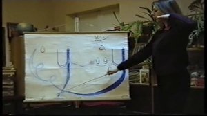 Работа по алгоритму постановки голоса