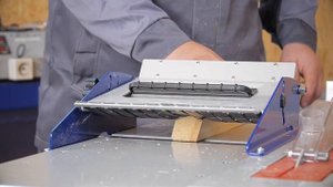 Функции и возможности станков BELMASH СДМ-2000/2200/2500