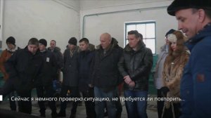 Сплитстоун  Полировка бетонного пола