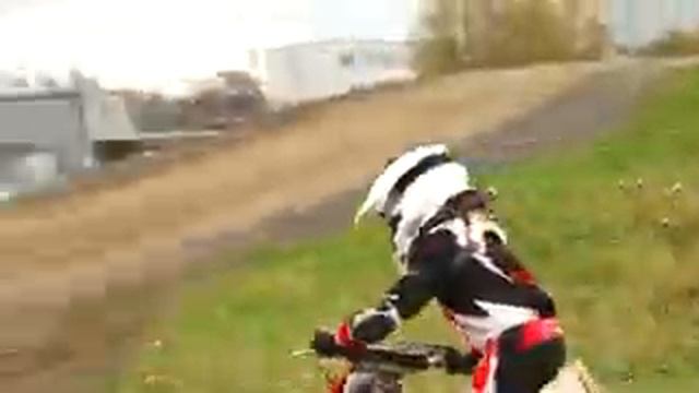 Мотокросс для детей смотреть онлайн