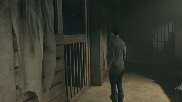 Detroit: Become Human Златко. Где найти Алису? Как выбраться из особняка? смотреть онлайн