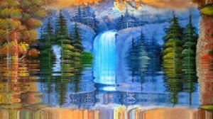 Yakuro - Blue... The Color Of Dreams