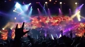 Ария - Герой асфальта/ Live 2015 (Stadium Live 28.11.2015) Кипелов и Житняков
