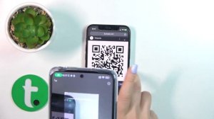 How to Scan QR Codes on REDMI Note 12S