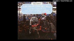 Dmitri Kabalevsky : Musical Sketches to Romeo And Juliet, for orchestra Op. 55 (1956)