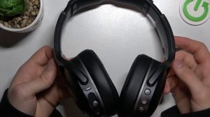 Обзор наушников Skullcandy Crusher ANC / Честное мнение о наушниках Skullcandy Crusher ANC