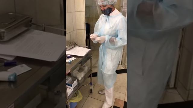 О наших мерах по профилактике заболеваний, вызываемых коронавирусом. смотреть онлайн