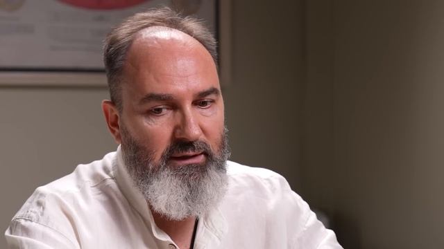 Остеопат Дмитрий Малышев: "Для того, чтобы говорить правду, нужно иметь смелость"