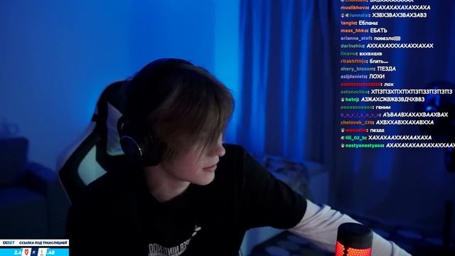 ДИПИНС О СИТУАЦИИ С ПОЛИЦИЕЙ И ПРО СТРИМ В КОСТЮМЕ СУПЕР-КОТА смотреть онлайн