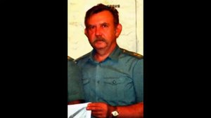 Алма-Ата, ВПКУ КГБ, 2-й дивизион, выпуск 1971 года