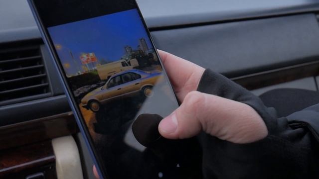 В поисках тачки по низу рынка