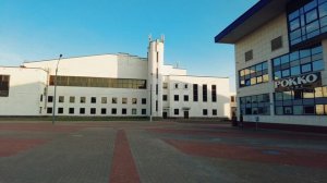 Ледовый Дворец. Гомель.mp4