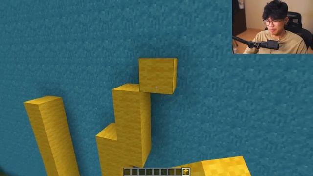 Gua DiChallange Temen Gua Build Battle, Tapi Ternyata Kena Prank!! смотреть онлайн