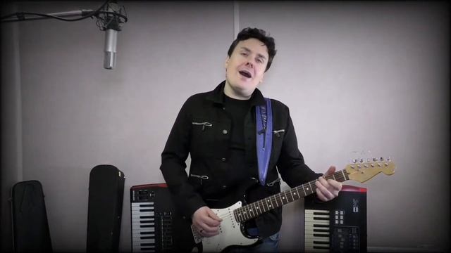 Сергей Таюшев. Съемки промо-видео на песню "Мы были!Мы будем!Мы есть!" на стихи Михаила Рабинского.