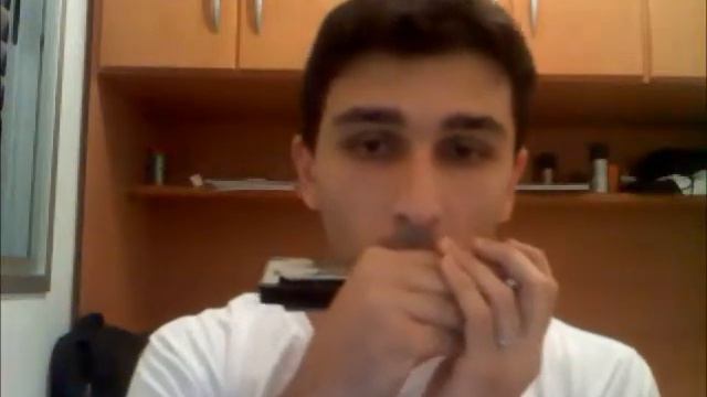 True Love - Lee Oskar Cover смотреть онлайн