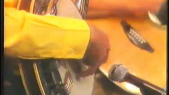 Barry Jarman The Yellow Rose Of Texas смотреть онлайн