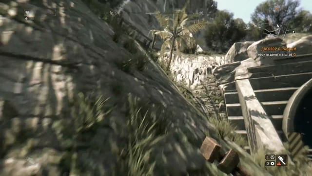 Dying Light Прохождение - Я ВЕРНУЛСЯ! - #10 смотреть онлайн