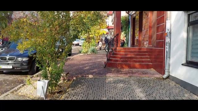 Херсон - город будущего.Часть 8 #RomanticPegasus #домалучше #РомантическийПегас #херсон
