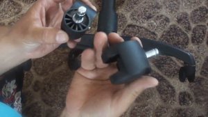 Как сменить ролик на компютерном стуле, как заменить колесики