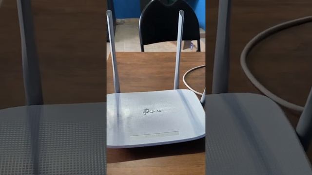 Roteador Wi-Fi tplink ec220-G5