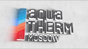 Акватерм Moscow - Крокус Экспо