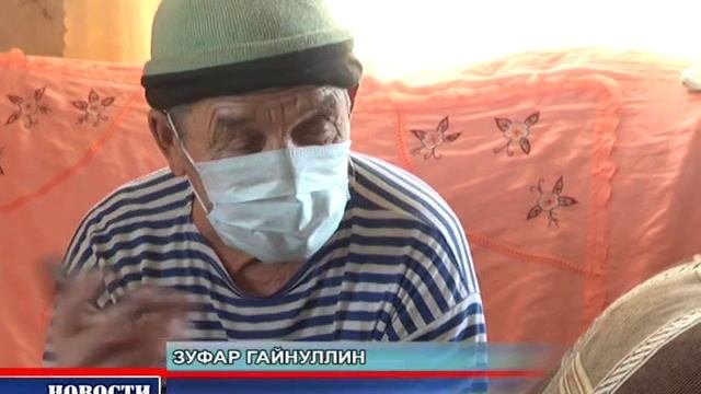 Медицина на селе. В непростой период работы у фельдшеров прибавилось #ВремяГероев