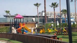 Meryan hotel 5_ Алания. Хороший отель в Алании  #алания #турция