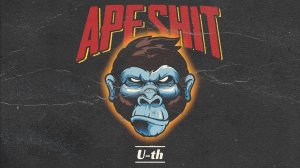 SASHA YOUTH - APESHIT (Lyric-video)