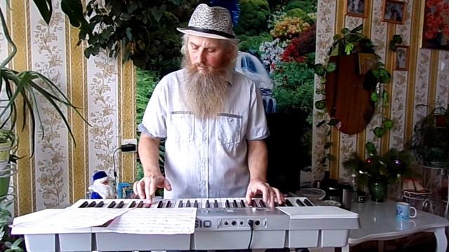 Украинская песня Кухарка Руснак Владимир смотреть онлайн