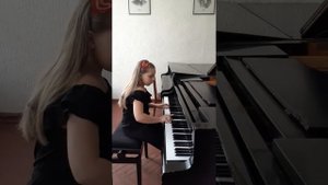 И.Маттесон "Сарабанда".