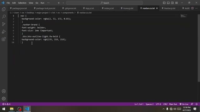 contact list codingninja skill test react