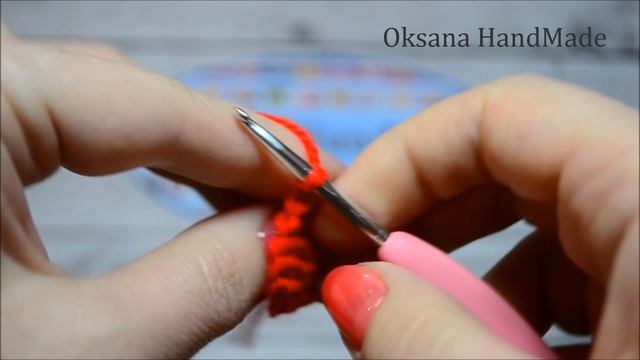 Готовимся к Новому году! Прихватка подставка крючком. Символ 2019. Год Свиньи. смотреть онлайн