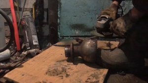 шкворня подводные камни при замене на уаз ПАТРИОТ на подшипниках