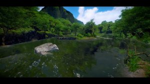 waterSurface improvement (short)