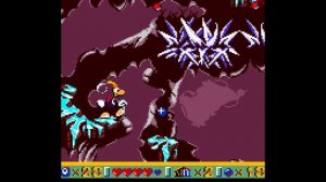Rayman [4K] (GBC)
